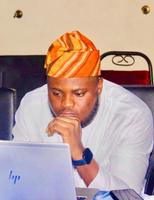 Oluwatosin Ologun