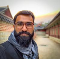 Nimish Sawant