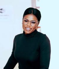 Winifred Lartey