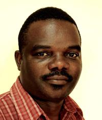 Eldson Chagara