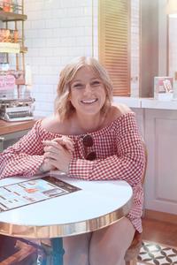 Hayley Ashworth