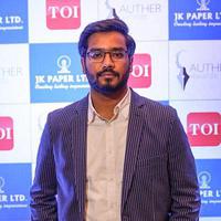 Kartikeya Shankar