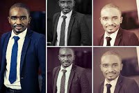 Japheth Ogila