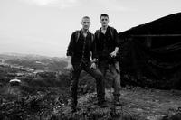 Dennis And Patrick Weinert