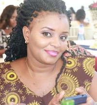 Caroline Mwawasi