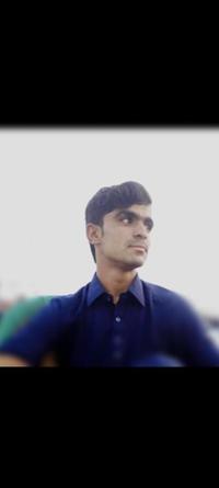 Deedar Ali Bangwar