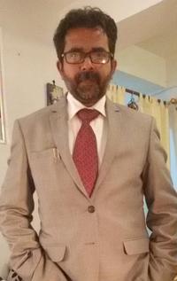Soumik Dutta