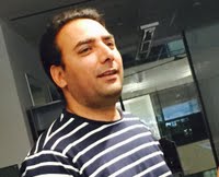 Shaheen Buneri