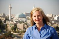 Amy Hybels