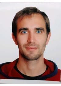 Benoit Almeras
