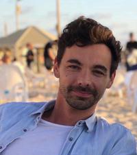 Bastien Borie