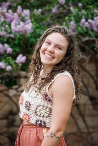 Maegan Comer