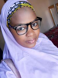 Bello Halimatu Umar