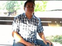 Gilbert Felongco