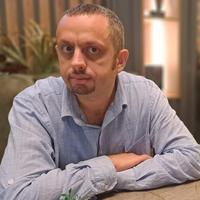 Aleksandar Samardjiev