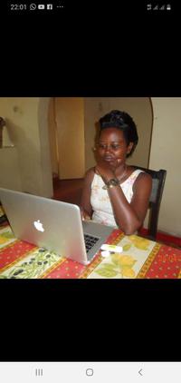 Francine Sinarinzi