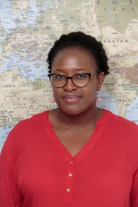 Assa Samaké-Roman
