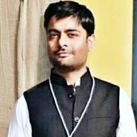 Abhinandan Mishra