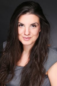 Nadine Ramírez