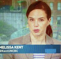 Melissa Kent