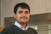 Sagar Ghimire