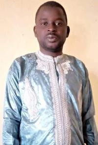 Mahmoud Hamid