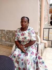 Assumpta Kaboyi