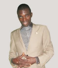 George Abang
