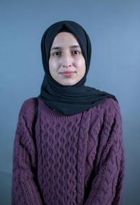 Fatima Khalid