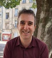 Garry Britton
