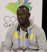 Altitude Management (Kader Traore)