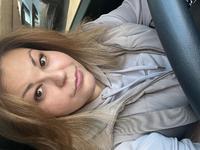 Larysa Kramarenko