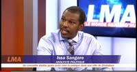 Issa Sangare