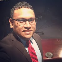 Samuel Sukhnandan