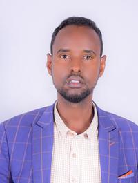 Mohamed Abdirehman Gata
