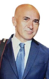 Nafiz Albayrak