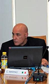 Carlo Marino