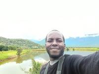 John Okot