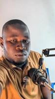 Benedict Abubakarr Conteh
