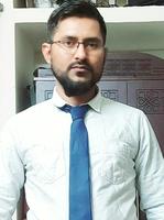 Mohammad Rahamatullah