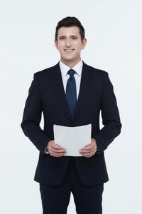 Luke Cleary