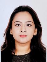 Ruchi Kumar