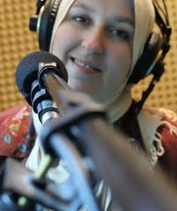 Amina Dulovic