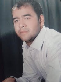 Jawad Rahimi