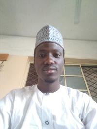 Mubarak Sani Muhammad
