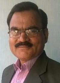 Satyendra Kumar Mishra