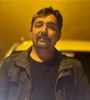 Shehzad Ali