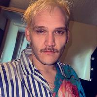 Landon Germanotta-MIlls