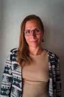 Magdaléna Rojo