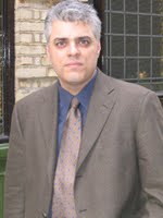 Oleg Gani